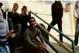 جویندگان یک لقمه نان در زیر بهمن، لای مین ها