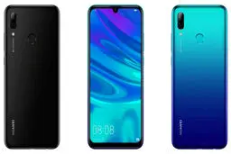 با ویژگی‌های منحصر به فرد گوشی HUAWEI P smart 2019 آشنا شوید + عکس