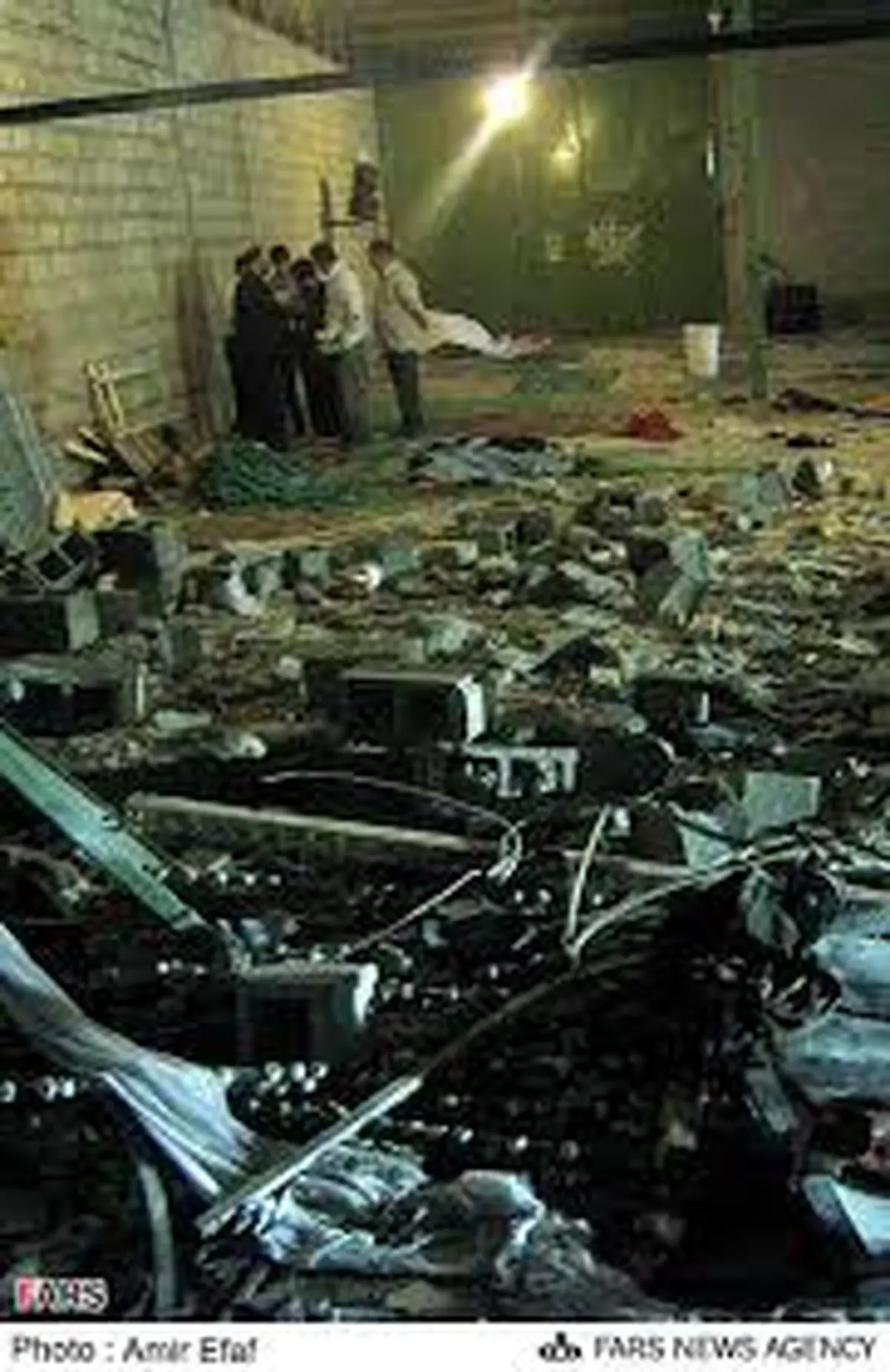 سلفی‌های باستان گرا؛ همه چیز درباره گروه تروریستی انجمن پادشاهی ایران / وقتی شارمهد جواز کشتار مردم را داد / رئیس تندر چگونه به دام افتاد؟