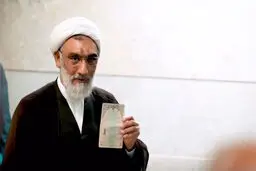 توئیت معنادار پورمحمدی 