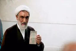 توئیت معنادار پورمحمدی 