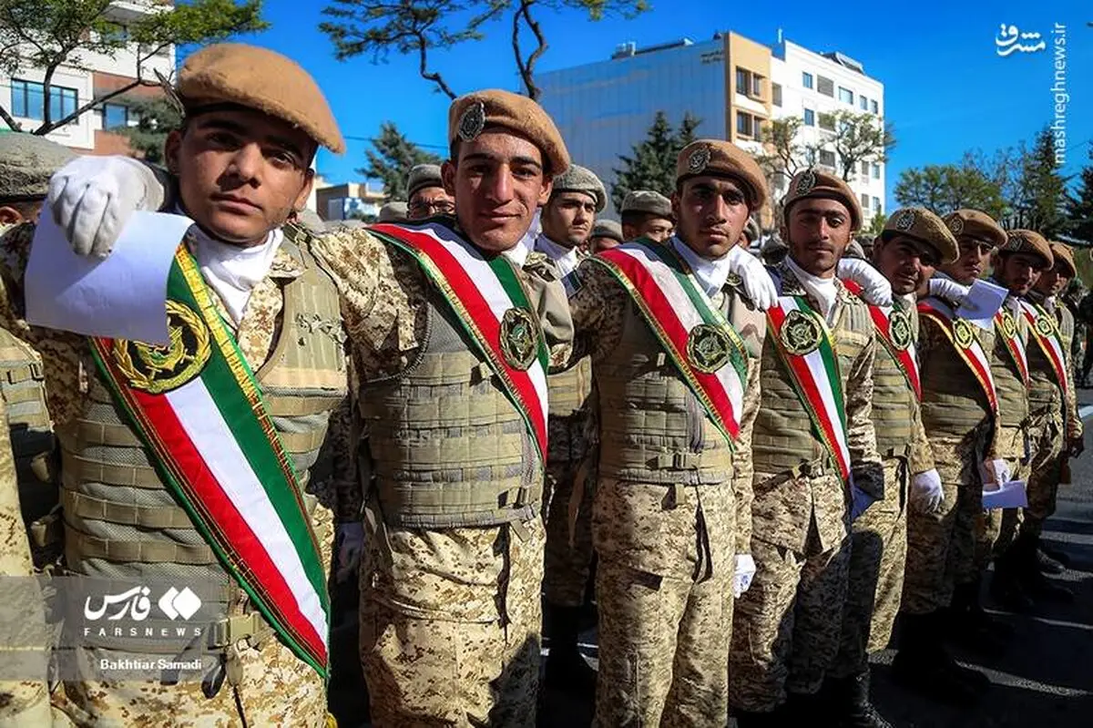 خبر خوش برای سربازان | ۲۰ درصد افزایش حقوق تایید شد