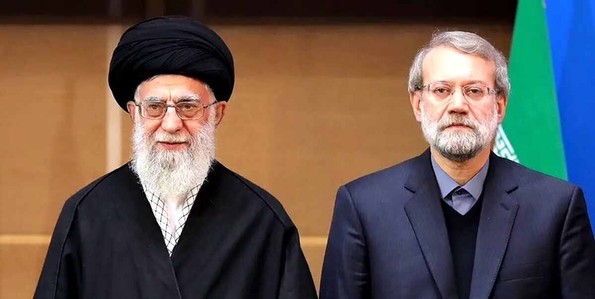 علی لاریجانی نماینده رهبر انقلاب در شورای عالی امنیت ملی شد