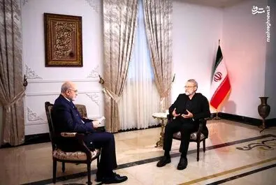 لاریجانی