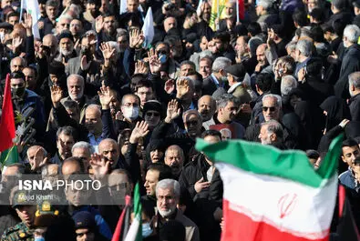 شهید گمنام
