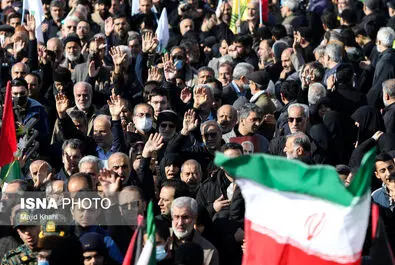 شهید گمنام