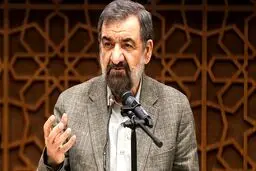 خبر محسن رضایی درباره گزارشات تخلفات بورسی