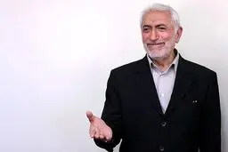 غرضی ادعای صمدی را تکذیب کرد: اصلا صمدی را به رسمیت نمی‌شناسم/ اختیاری نداشتم که بخواهم کسی را اعدام کنم