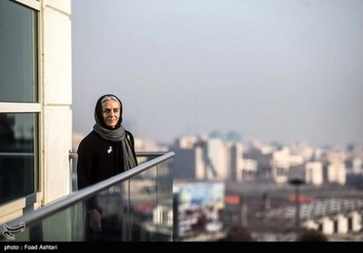 حواشی تصویری هفتمین روز جشنواره فیلم فجر