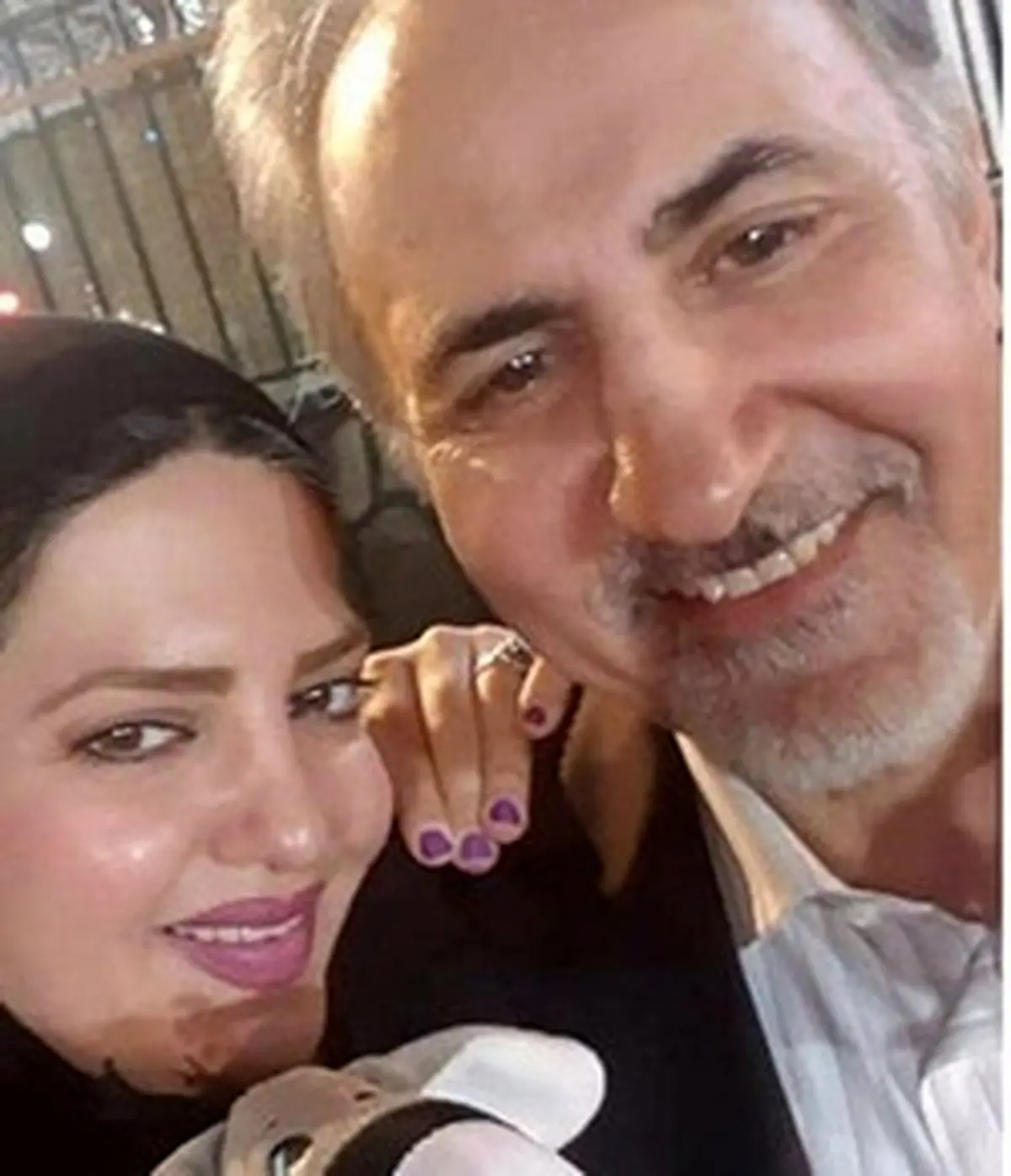 کالبدشکافی جسد میترا استاد همسر دوم نجفی؛ اعلام جزئیات به‌زودی