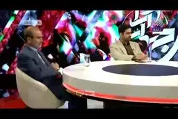 لواسانی:طبری نفس همه را بُریده بود+فیلم