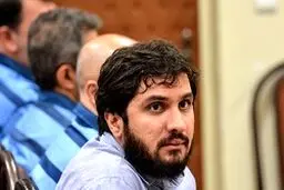 توضیحات هادی رضوی درباره حکم دادگاهش