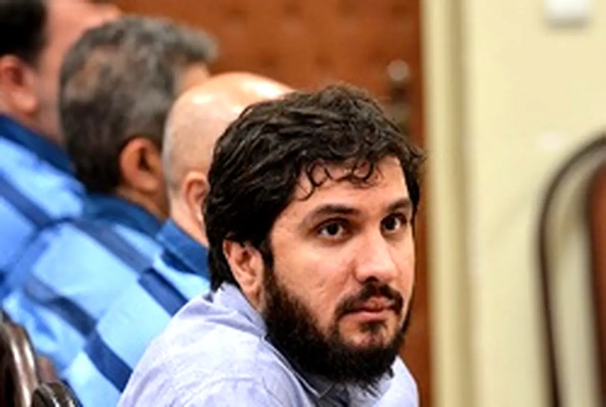 توضیحات هادی رضوی درباره حکم دادگاهش