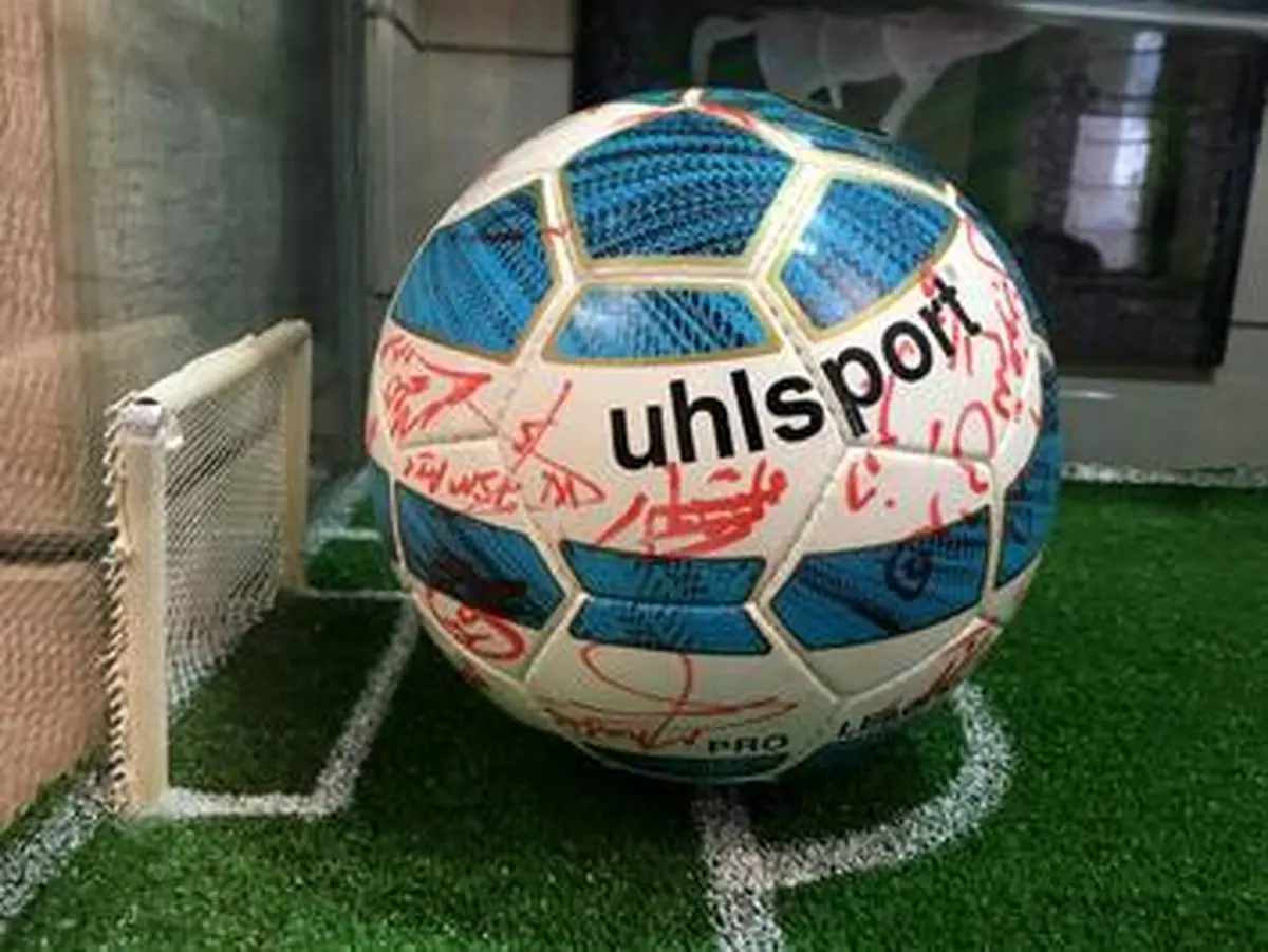 مراسم ویژه در موزه خرمشهر/ گزارش تصویری