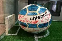 مراسم ویژه در موزه خرمشهر/ گزارش تصویری