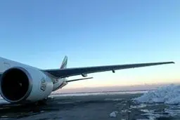 آخرین جزئیات از تعطیلی فرودگاه امام (ره)