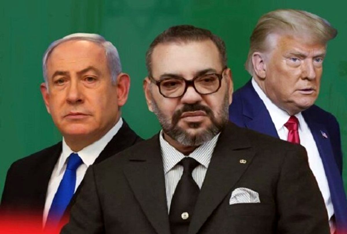 توافق مراکش با اسرائیل، چه مفهومی برای خاورمیانه بزرگ دارد؟