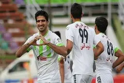 حسینی: استقلال و پرسپولیس من را می‌خواستند