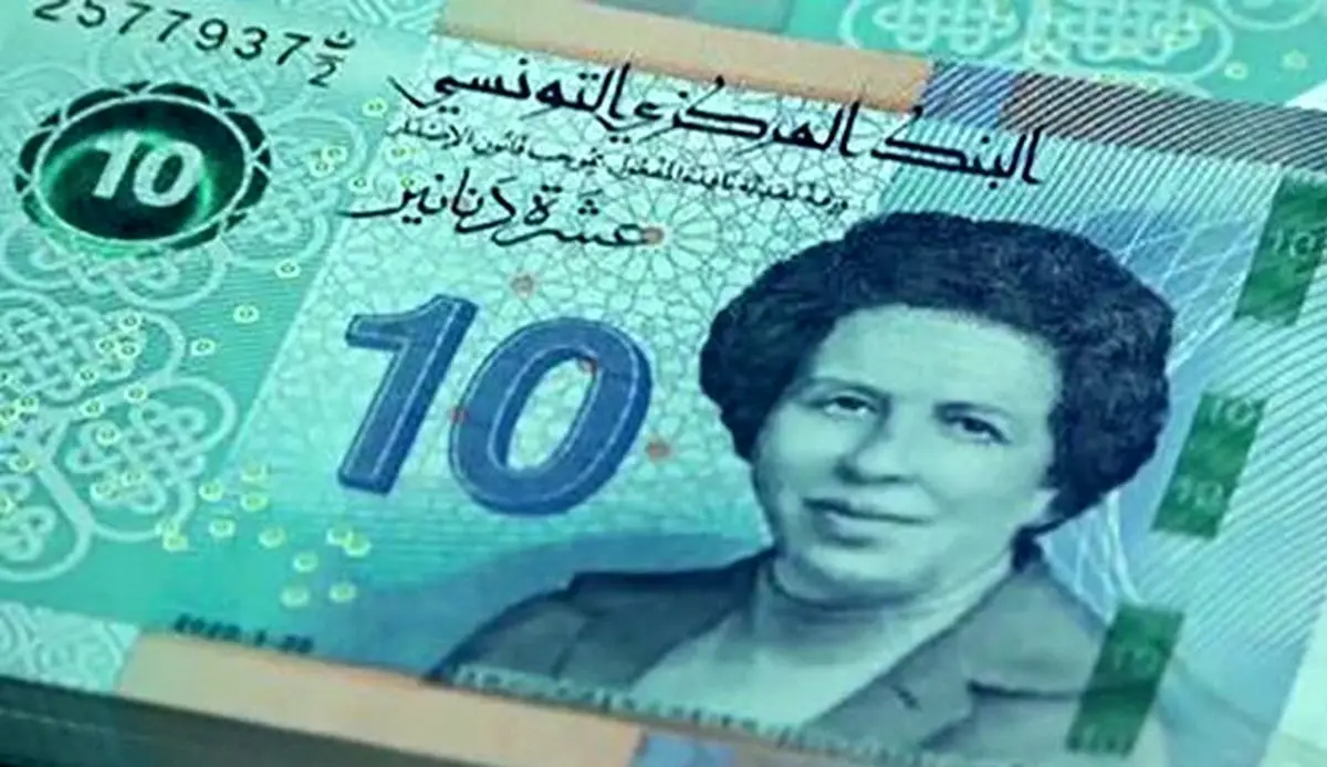 تصویر پزشک زن روی اسکناس یک کشور عربی نقش بست + عکس