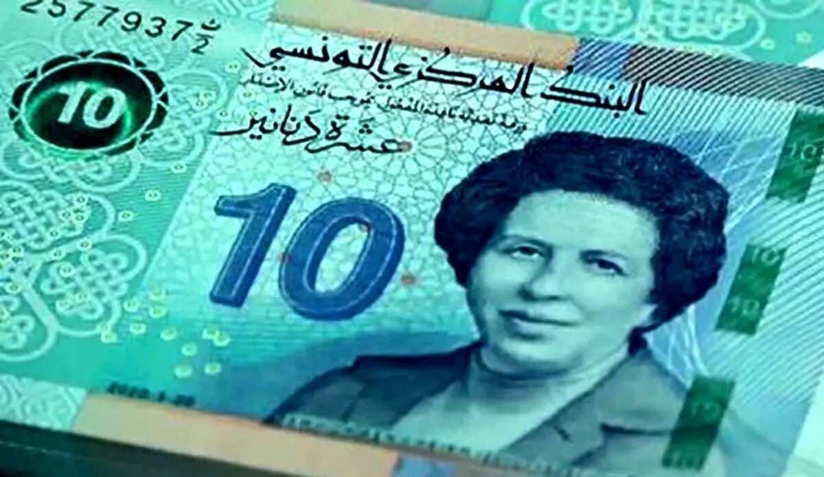 تصویر پزشک زن روی اسکناس یک کشور عربی نقش بست + عکس