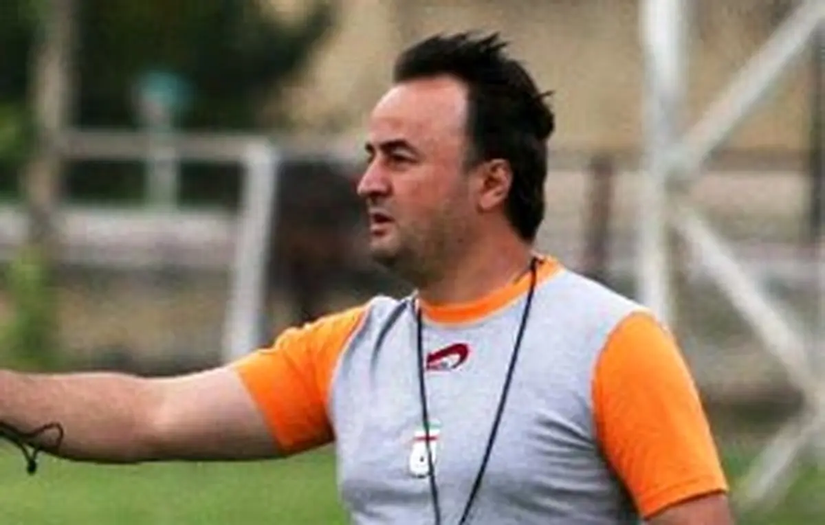 بازگشت مربی آلمانی به فوتبال ایران