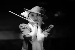 ویشکا آسایش خودش را شبیه ایموجی کرد! + عکس