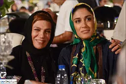 چهره ها در جشن روز ملی سینما /تصاویر