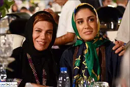 چهره ها در جشن روز ملی سینما /تصاویر