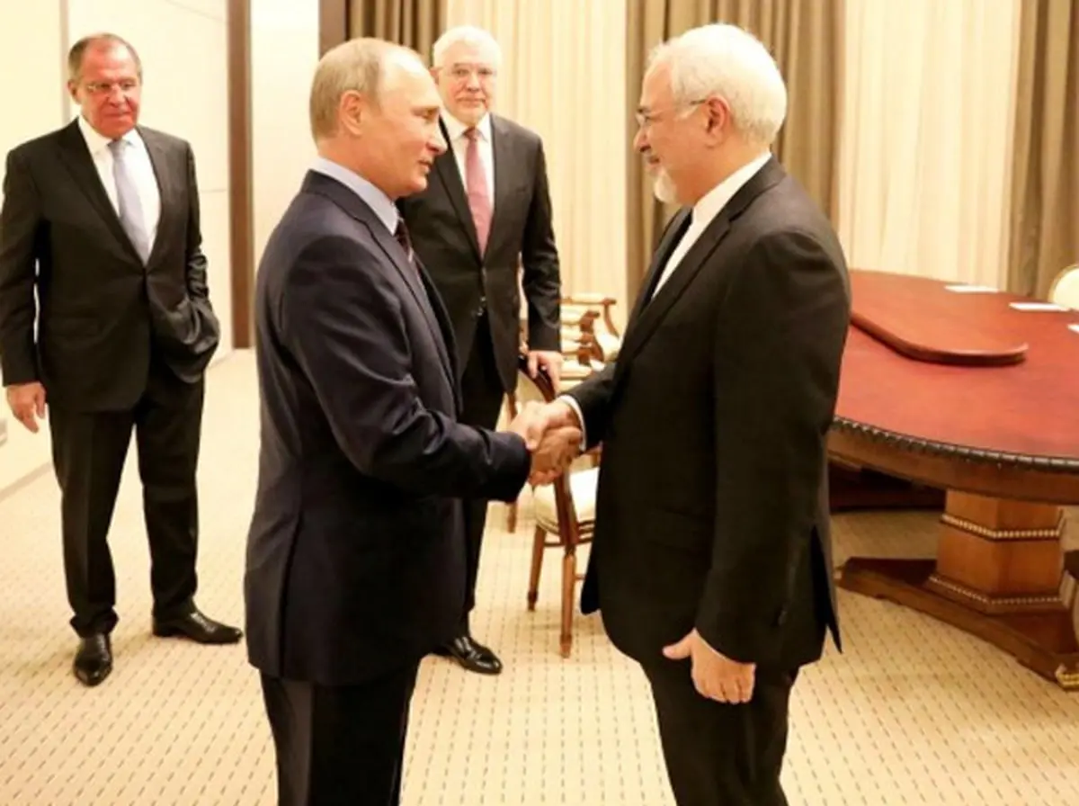 الاخبار گزارش داد: نقش روسیه در میانجیگری فرانسه بین ایران و آمریکا چیست؟