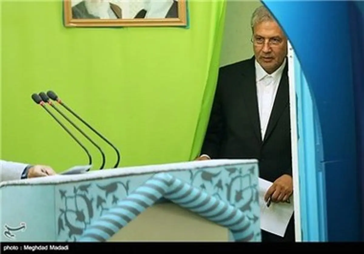 حاشیه‌های تصویر نماز جمعه امروز تهران