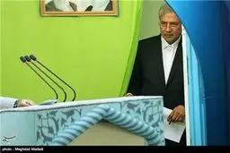 حاشیه‌های تصویر نماز جمعه امروز تهران