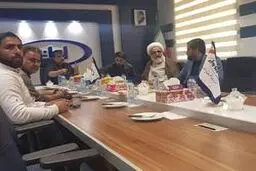 امام جمعه آبادان: اقدامات انجام شده در پالایشگاه روغن سازی ایرانول آبادان قابل تقدیر است