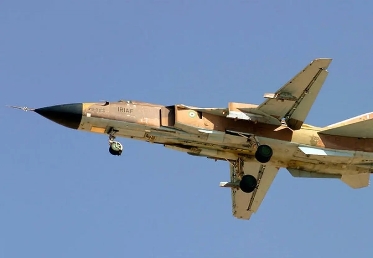 کابوس کارشناس صهیونیست درباره برنامه موشکی ایران به حقیقت پیوست + تصاویر