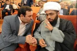 روحانی 29 ساله‌ای که میلیاردها تومان خرج امور خیریه کرده است