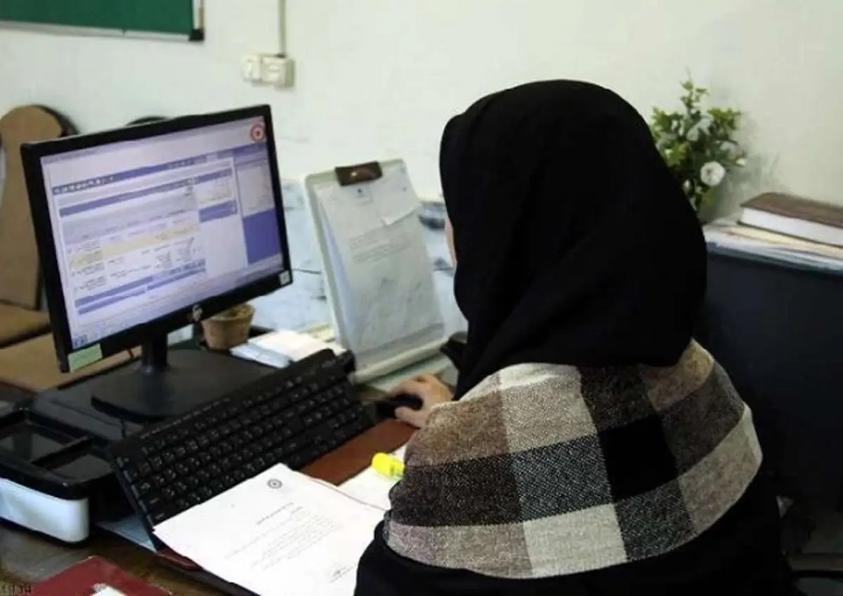 آخرین جزئیات درباره کاهش حداکثری حضور کارمندان دولت