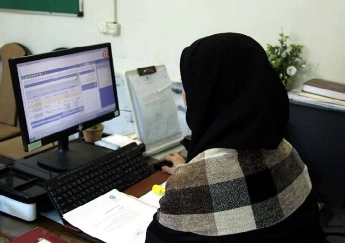 آخرین جزئیات درباره کاهش حداکثری حضور کارمندان دولت