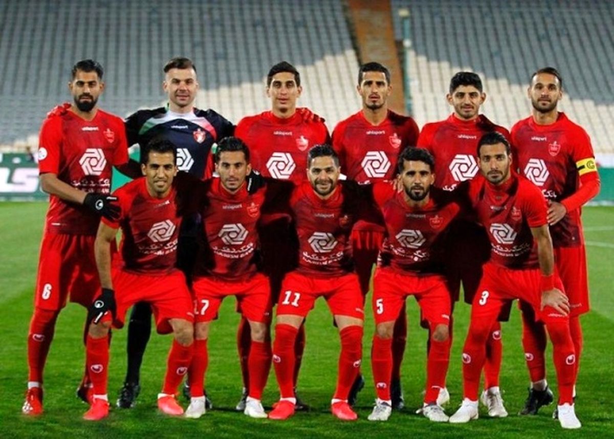 بانک گردشگری تا سال 1401 اسپانسر اصلی باشگاه فوتبال پرسپولیس باقی ماند