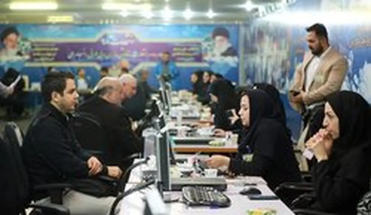 ناصری: 30برهیچ می‌بازیم و قالیباف رأی اول تهران می‌شود/ قربانزاده: طبیعی است اصلاح طلبان خود را از پیش بازنده بدانند/ بیژن مقدم: نه اصلاح‌طلبان از پیش باخته‌اند و نه رأی اولی شدن قالیباف قطعی است