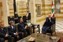 آخرین موضع امیرعبداللهیان درباره مذاکرات + جزئیات