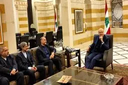 آخرین موضع امیرعبداللهیان درباره مذاکرات + جزئیات