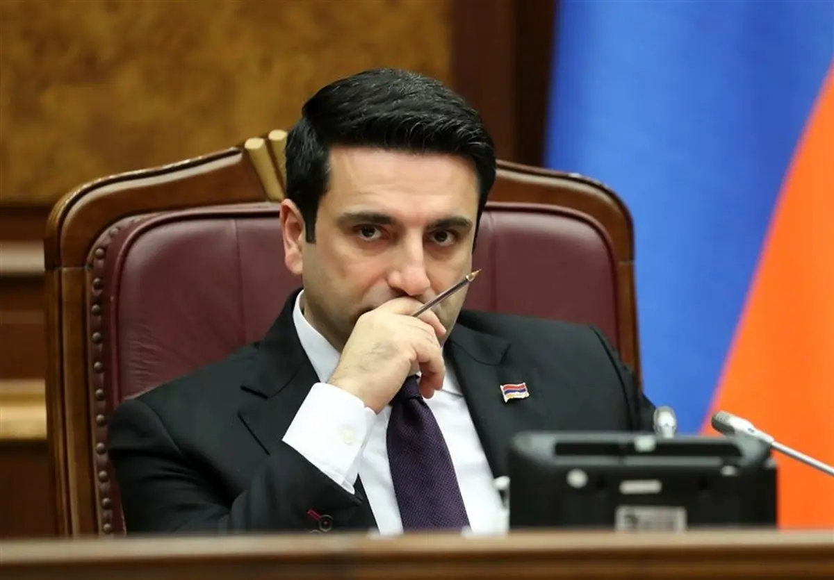 دولت ارمنستان رهبران سابق قره‌باغ را به رسمیت نمی‌شناسد