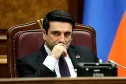 دولت ارمنستان رهبران سابق قره‌باغ را به رسمیت نمی‌شناسد