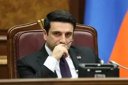 دولت ارمنستان رهبران سابق قره‌باغ را به رسمیت نمی‌شناسد