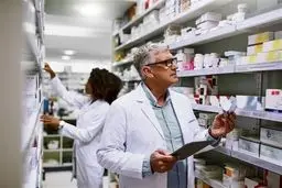 وابستگی شدید اتحادیه اروپا به چین در تولید دارو