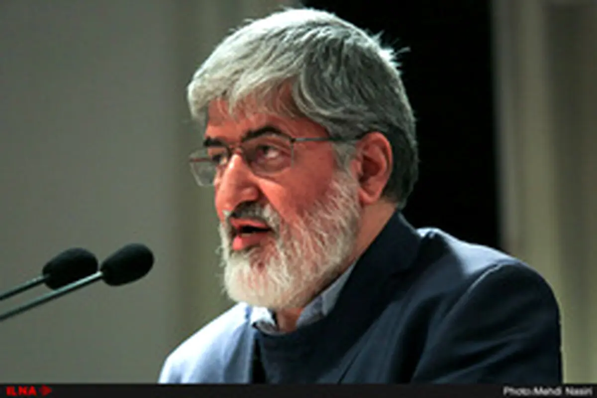 دفاع مطهری از ساز و کار مالی اروپا؛ «اینستکس» حاکی از اراده آنها برای حفظ برجام است