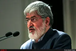 دفاع مطهری از ساز و کار مالی اروپا؛ «اینستکس» حاکی از اراده آنها برای حفظ برجام است