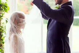 ثبت 1400 مورد كودك همسری در استان زنجان