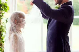 ثبت 1400 مورد كودك همسری در استان زنجان