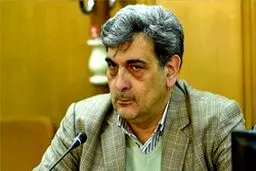 حناچی: تهران قرنطینه نمی شود چون آمریکا ایران را تحریم کرده است + فیلم