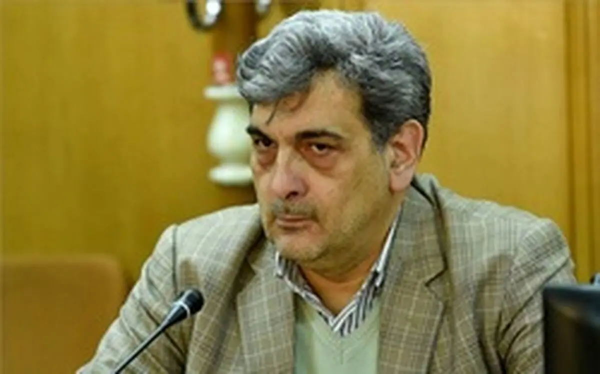حناچی: تهران قرنطینه نمی شود چون آمریکا ایران را تحریم کرده است + فیلم